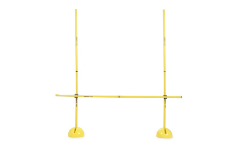 可調(diào)節(jié)障礙欄