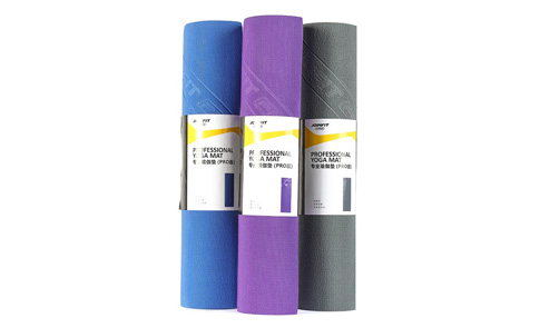專業瑜伽墊