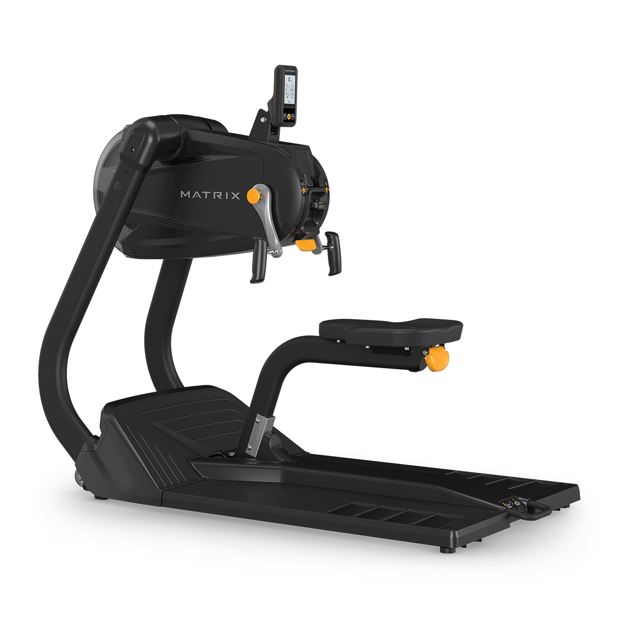 上肢訓練健身車